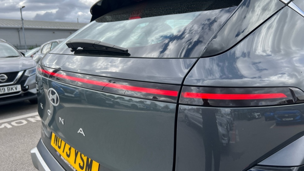 Used Hyundai KONA 2023 for sale - 76869044: Photo 49