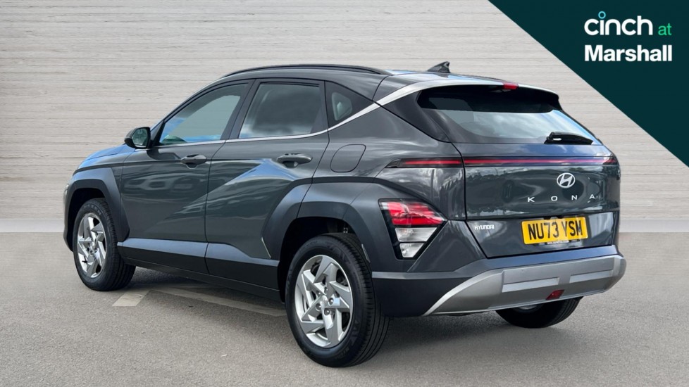 Used Hyundai KONA 2023 for sale - 76869044: Photo 5