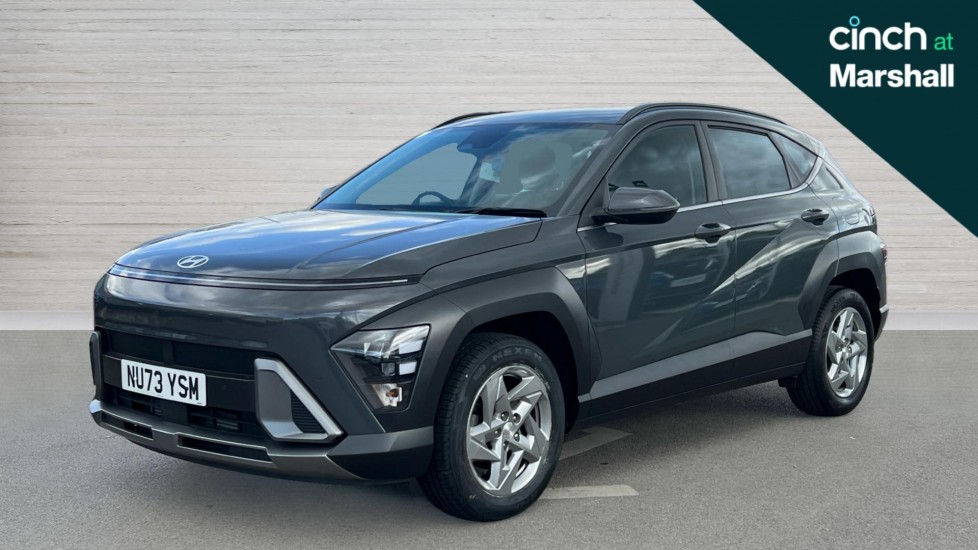 Used Hyundai KONA 2023 for sale - 76869044: Photo 7