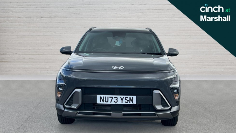 Used Hyundai KONA 2023 for sale - 76869044: Photo 8