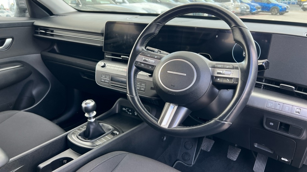 Used Hyundai KONA 2023 for sale - 76869044: Photo 9