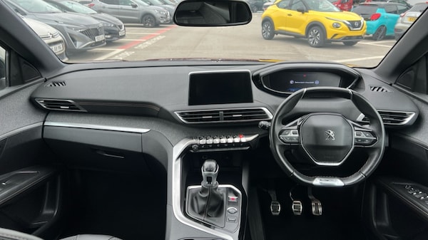 Used Peugeot 3008 2019 for sale - 76272808: Photo 11