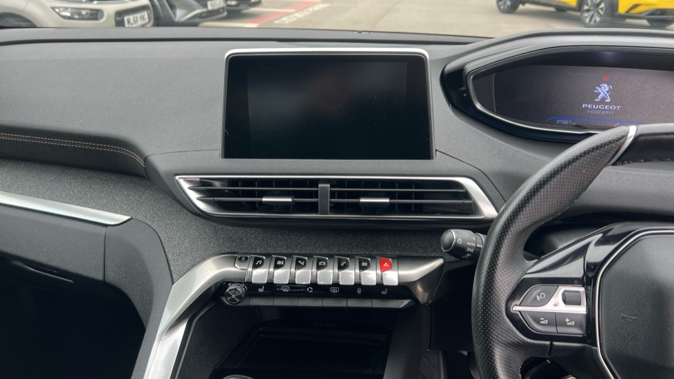 Used Peugeot 3008 2019 for sale - 76272808: Photo 12