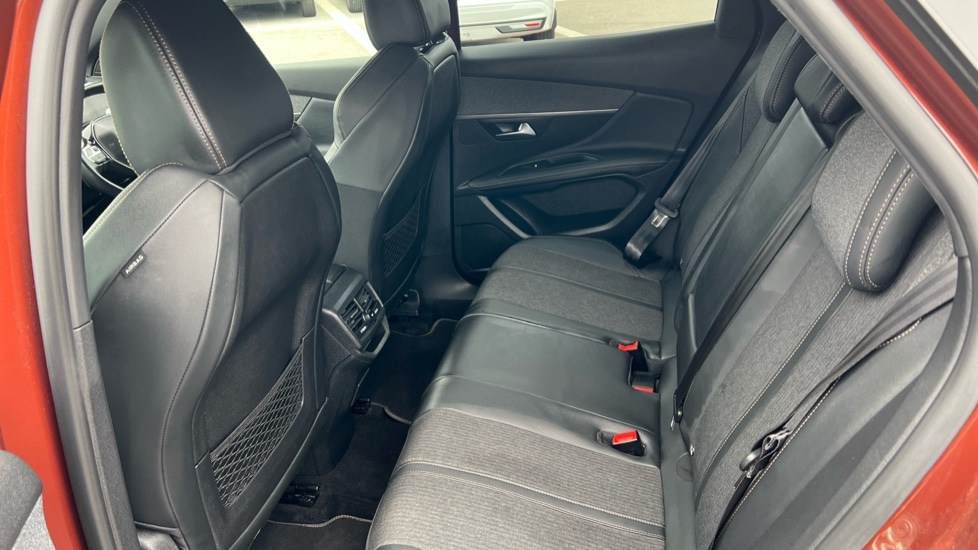 Used Peugeot 3008 2019 for sale - 76272808: Photo 14