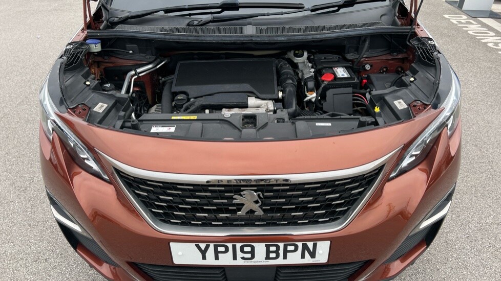 Used Peugeot 3008 2019 for sale - 76272808: Photo 16