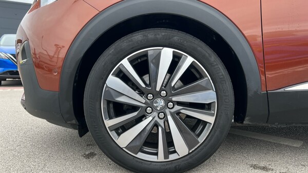 Used Peugeot 3008 2019 for sale - 76272808: Photo 17