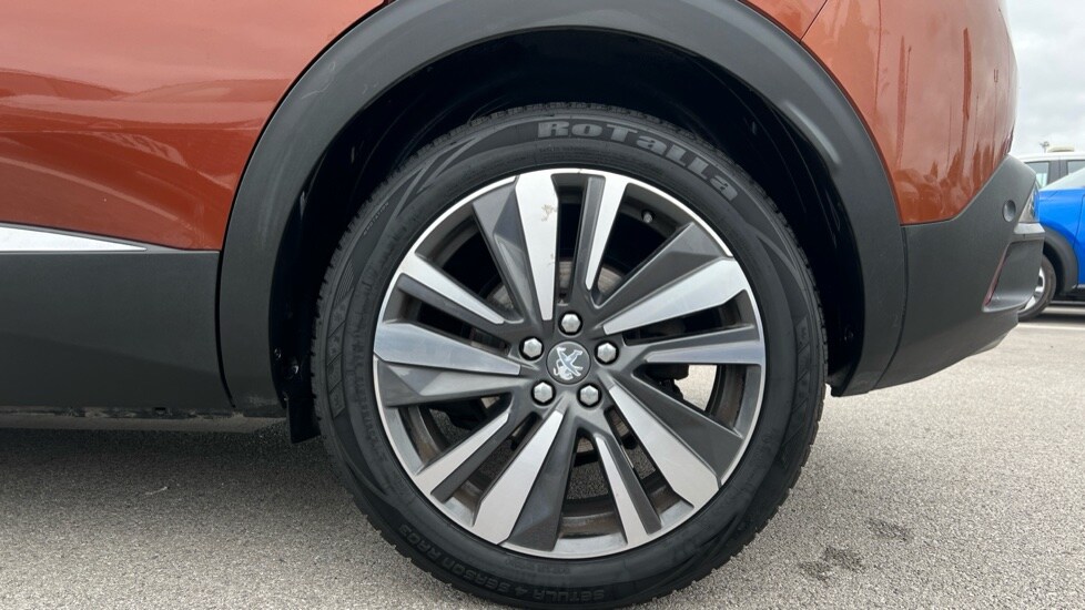 Used Peugeot 3008 2019 for sale - 76272808: Photo 18