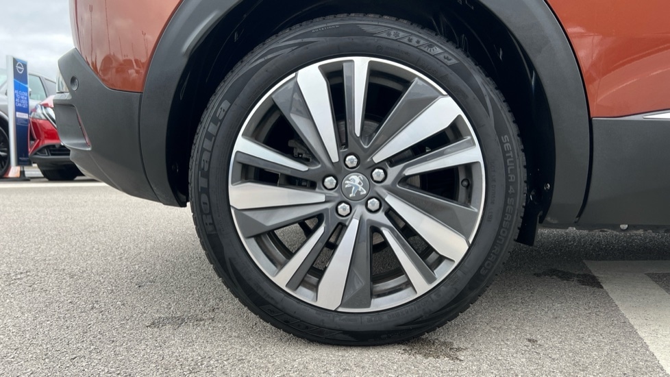 Used Peugeot 3008 2019 for sale - 76272808: Photo 19