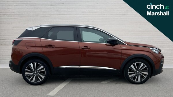 Used Peugeot 3008 2019 for sale - 76272808: Photo 2