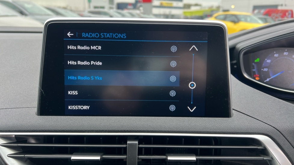 Used Peugeot 3008 2019 for sale - 76272808: Photo 35