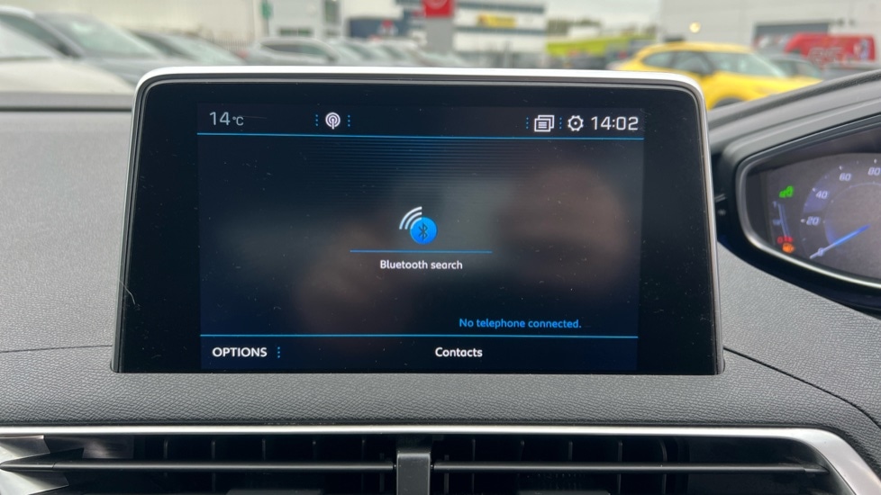 Used Peugeot 3008 2019 for sale - 76272808: Photo 36