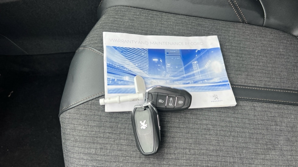 Used Peugeot 3008 2019 for sale - 76272808: Photo 38