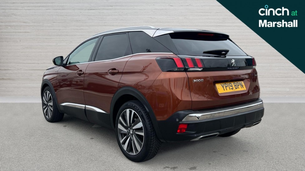 Used Peugeot 3008 2019 for sale - 76272808: Photo 5