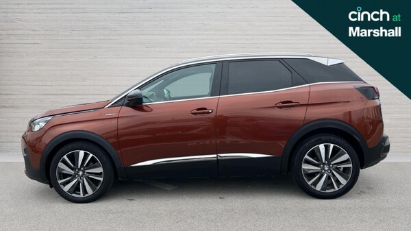 Used Peugeot 3008 2019 for sale - 76272808: Photo 6