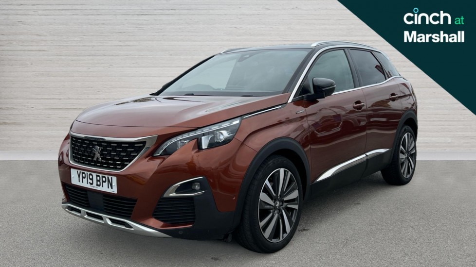Used Peugeot 3008 2019 for sale - 76272808: Photo 7
