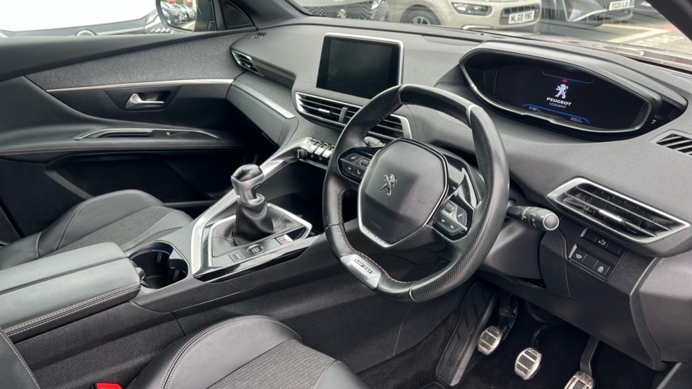 Used Peugeot 3008 2019 for sale - 76272808: Photo 9