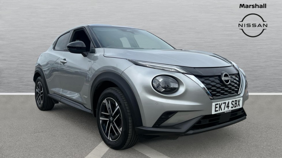 Used Nissan Juke 2024 for sale - 76870257: Photo 1