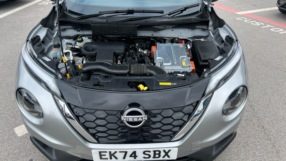 Used Nissan Juke 2024 for sale - 76870257: Photo 10