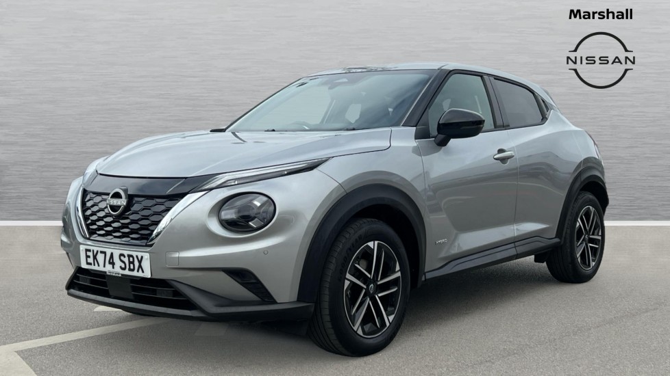 Used Nissan Juke 2024 for sale - 76870257: Photo 12