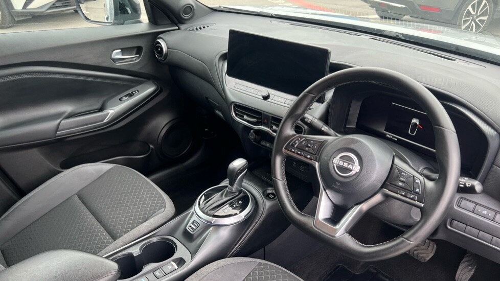 Used Nissan Juke 2024 for sale - 76870257: Photo 14