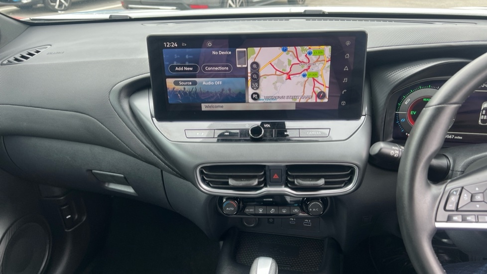 Used Nissan Juke 2024 for sale - 76870257: Photo 15