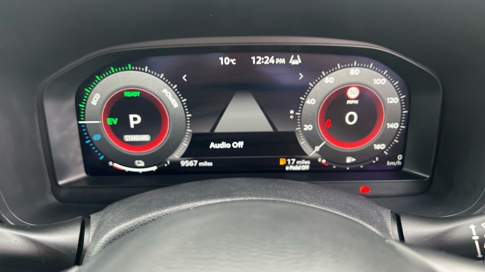 Used Nissan Juke 2024 for sale - 76870257: Photo 16