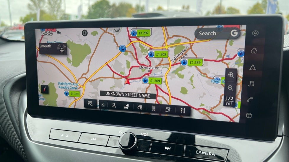 Used Nissan Juke 2024 for sale - 76870257: Photo 17