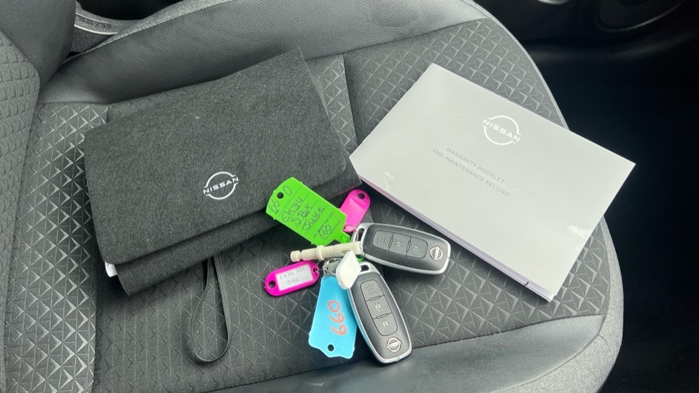 Used Nissan Juke 2024 for sale - 76870257: Photo 18