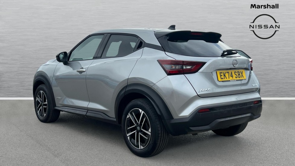 Used Nissan Juke 2024 for sale - 76870257: Photo 2