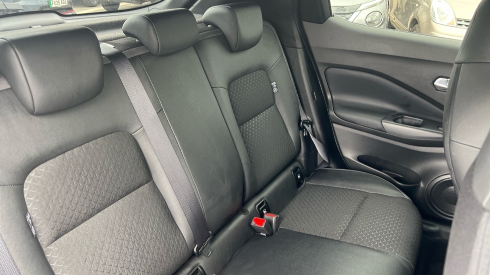 Used Nissan Juke 2024 for sale - 76870257: Photo 21