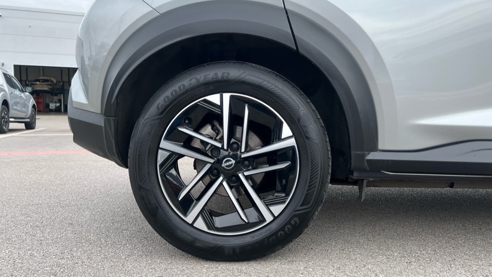 Used Nissan Juke 2024 for sale - 76870257: Photo 22