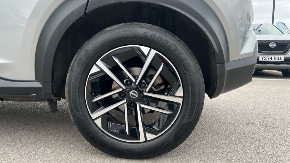 Used Nissan Juke 2024 for sale - 76870257: Photo 23