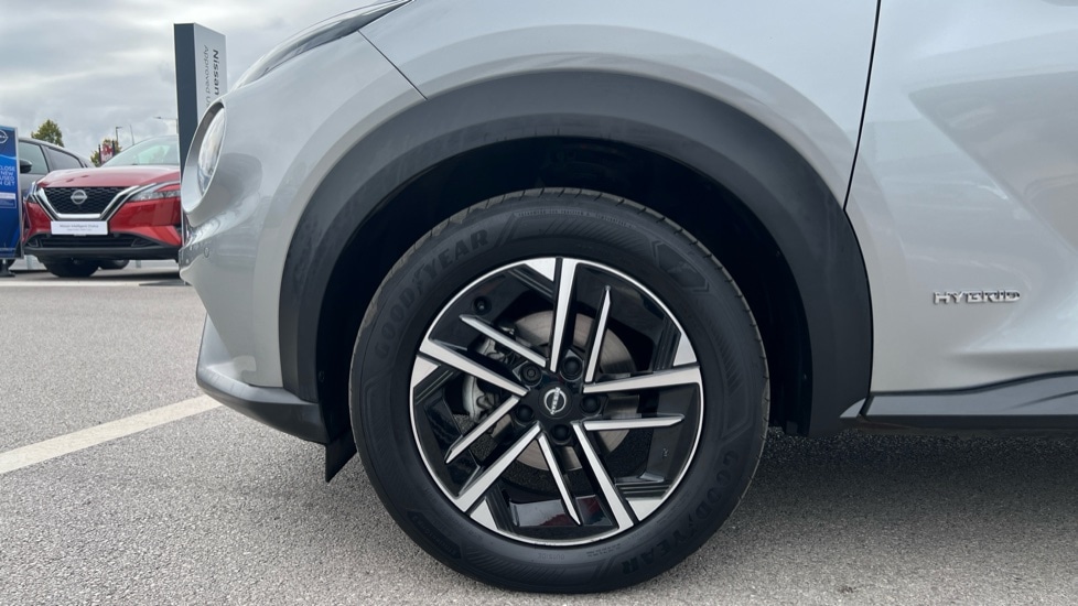 Used Nissan Juke 2024 for sale - 76870257: Photo 24