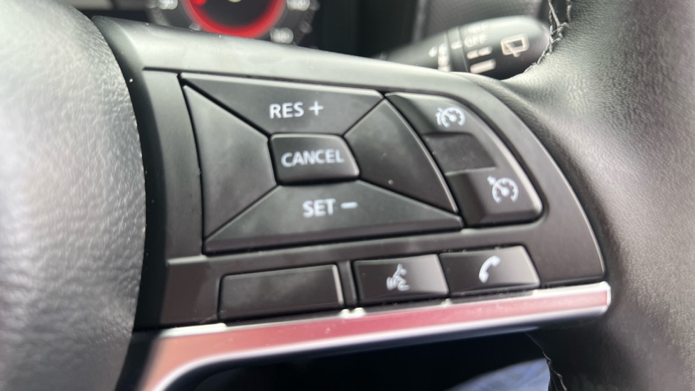 Used Nissan Juke 2024 for sale - 76870257: Photo 26