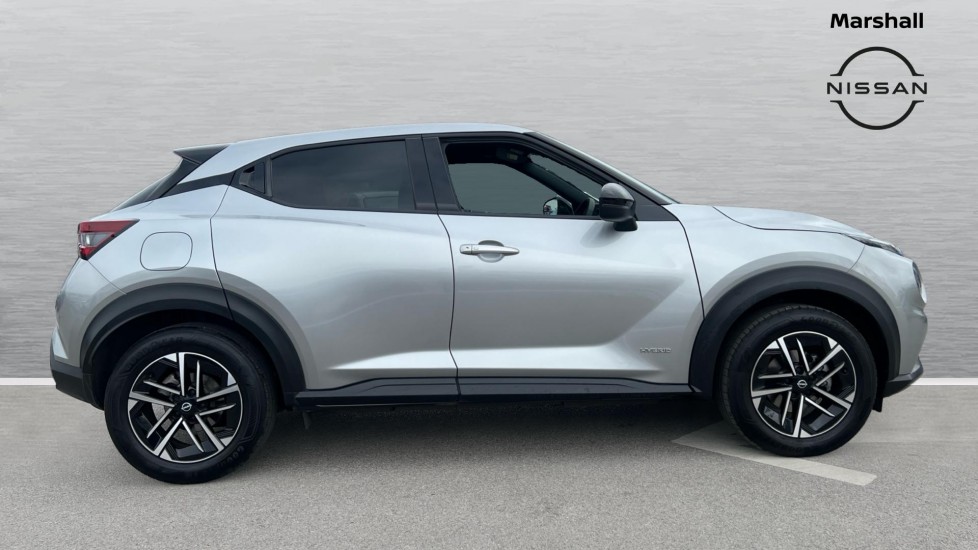 Used Nissan Juke 2024 for sale - 76870257: Photo 3