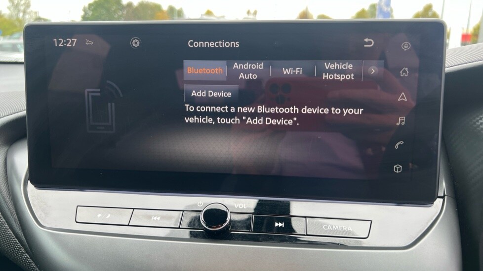 Used Nissan Juke 2024 for sale - 76870257: Photo 38