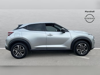 Used Nissan Juke 2024 for sale - 76870257: Photo