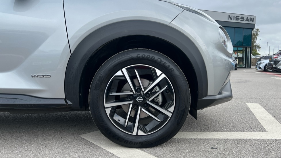 Used Nissan Juke 2024 for sale - 76870257: Photo 4