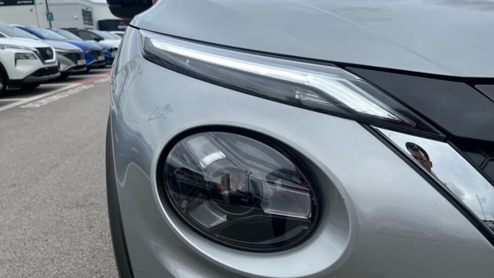 Used Nissan Juke 2024 for sale - 76870257: Photo 47