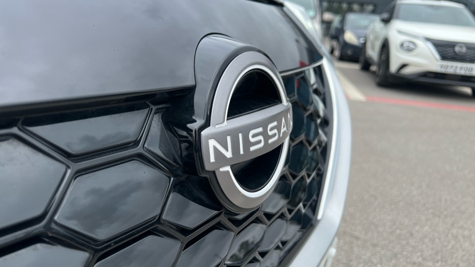 Used Nissan Juke 2024 for sale - 76870257: Photo 48