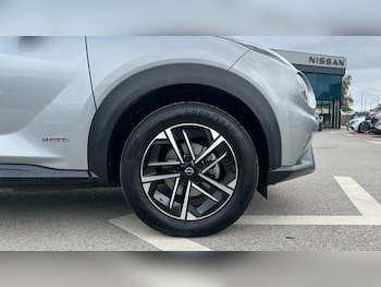 Used Nissan Juke 2024 for sale - 76870257: Photo