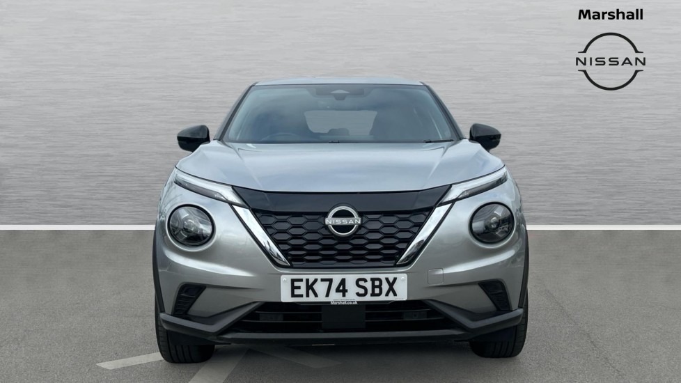 Used Nissan Juke 2024 for sale - 76870257: Photo 5