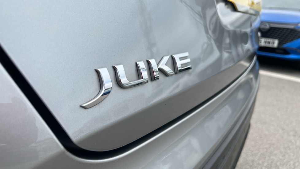 Used Nissan Juke 2024 for sale - 76870257: Photo 50