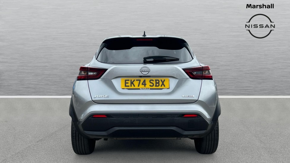 Used Nissan Juke 2024 for sale - 76870257: Photo 6