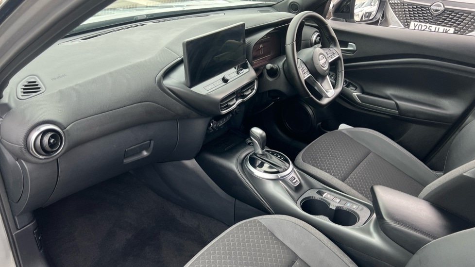 Used Nissan Juke 2024 for sale - 76870257: Photo 7