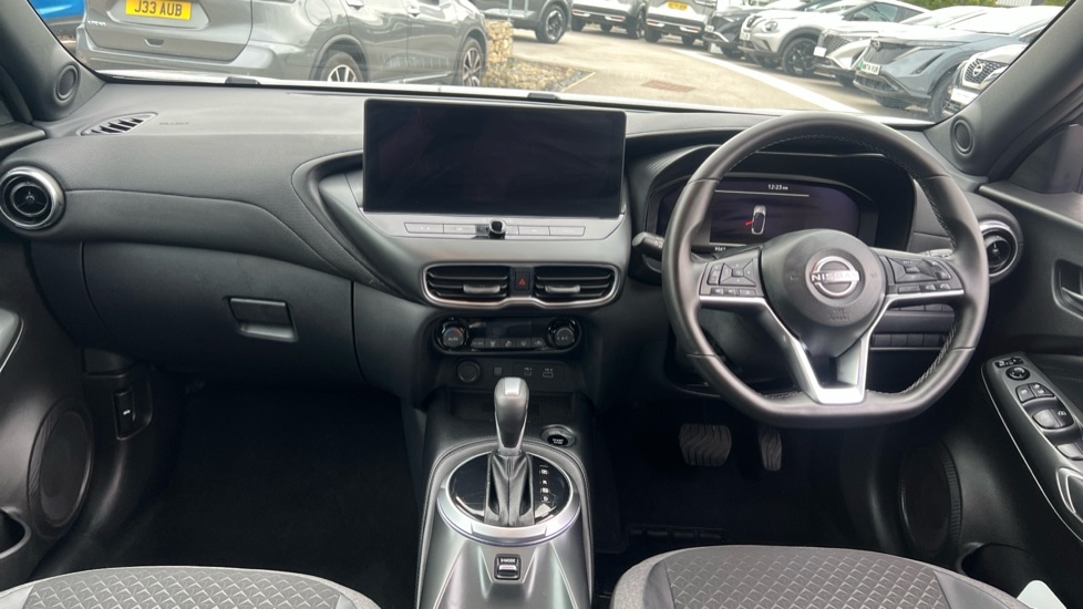 Used Nissan Juke 2024 for sale - 76870257: Photo 8