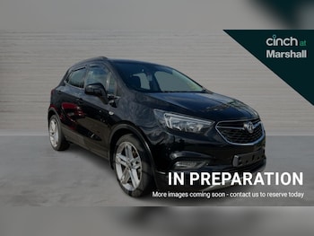 2019 - 1.4T Griffin Plus 5dr Auto