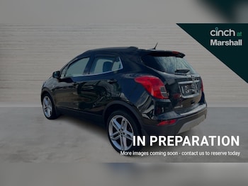 Used Vauxhall Mokka X 2019 for sale - 75715273: Photo