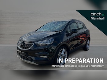 Used Vauxhall Mokka X 2019 for sale - 75715273: Photo
