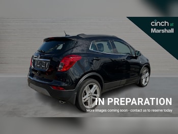 Used Vauxhall Mokka X 2019 for sale - 75715273: Photo